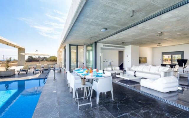 Villa Pearl