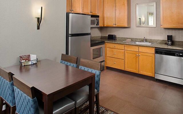 Residence Inn
