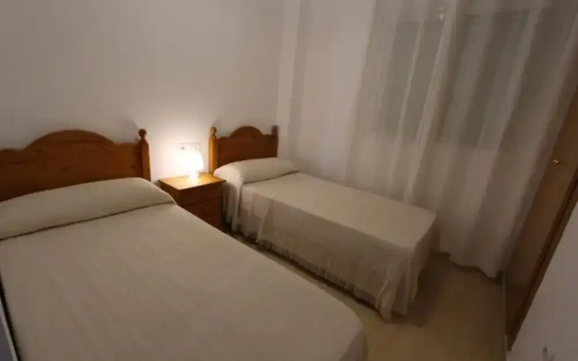 Apartamento Marina Playa C3