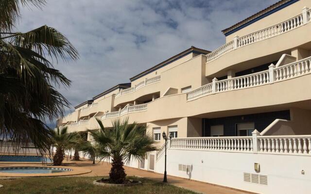 Apartamentos H3 Laguna Playa