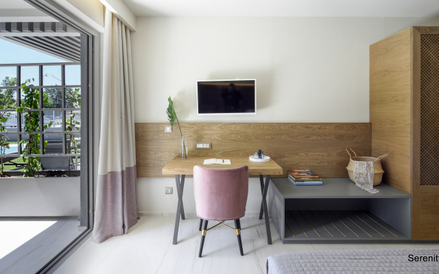 Serenity Suites