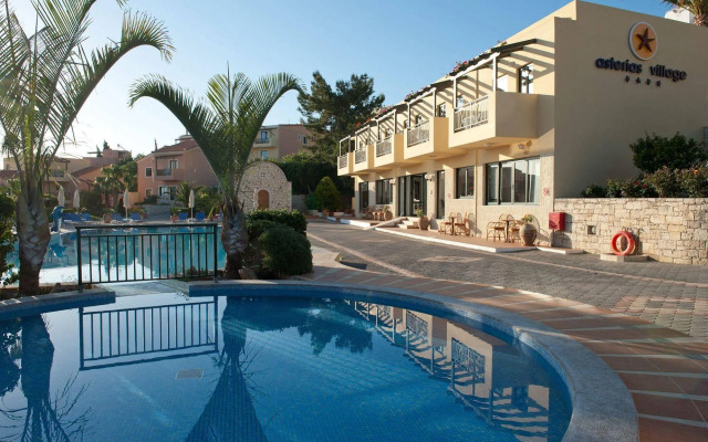 Asterias Village Resort