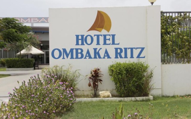 Hotel Ombaka Ritz