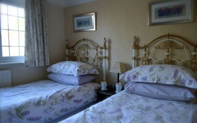 Black Firs Guesthouse