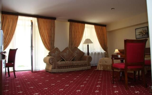 Hotel Dilijan Resort