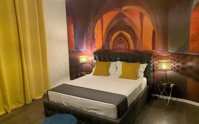 Suite Lame 37 Rental Rooms