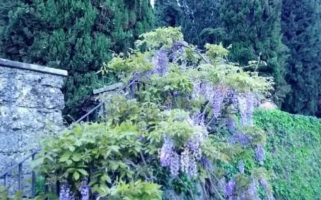 Appartamento lusso con piscina tra Milano e Como