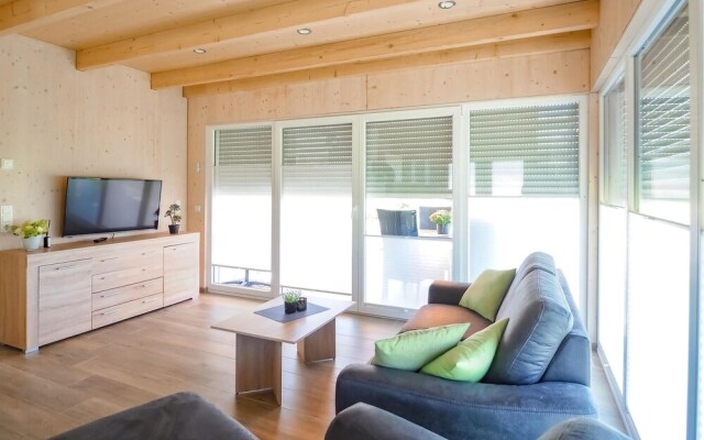 Stunning Home in Prüm With Sauna, Wifi and 2 Bedrooms