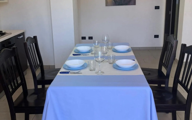 Attractive apartment in Ispica near the beach