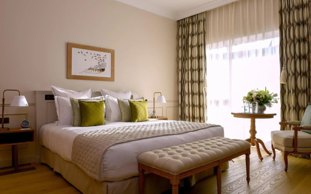 Hotel Chais Monnet & Spa
