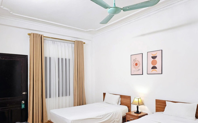 Especen Hotel