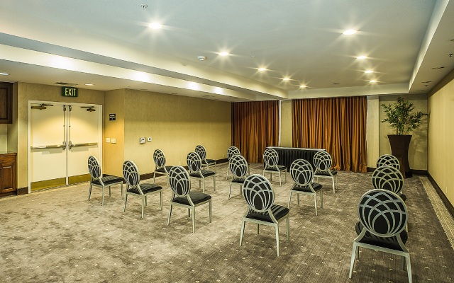 Cupertino Hotel