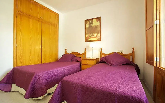 Villa Sirenas
