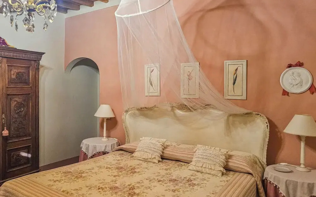 Francigena Cadolingi Home Private Pool