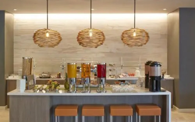 Element by Westin Seattle Redmond