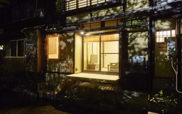 Rinn Shijo Takasegawa