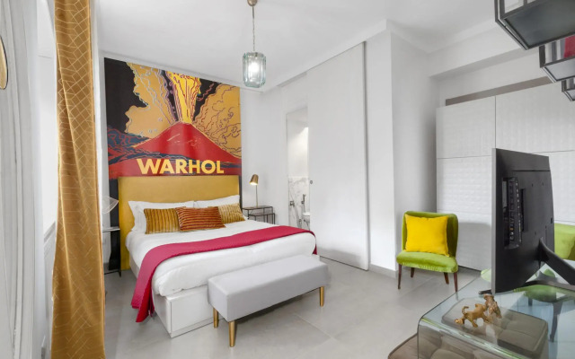 Appartamento Sorrento Suite De Charme 2