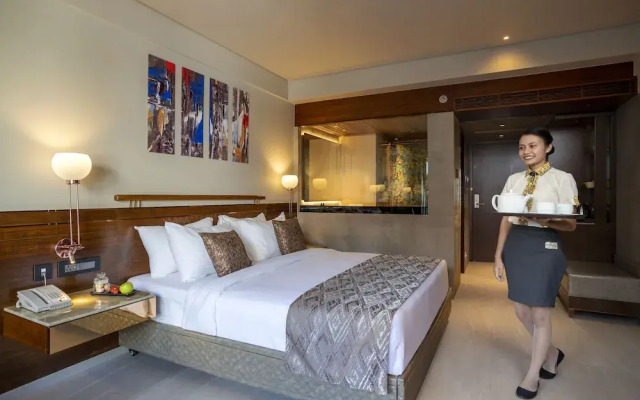 YU Hotel Candolim