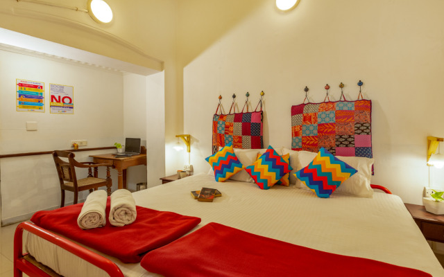 goSTOPS Kochi - Hostel