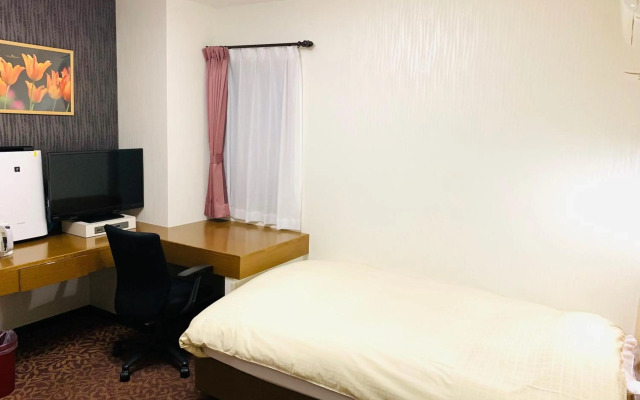 Business Hotel Raicho