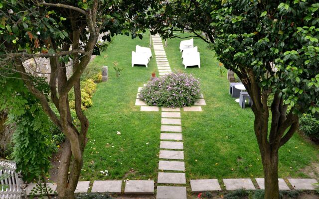 Porta Azul Guest House