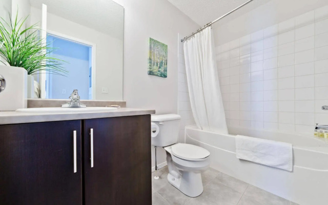 Fastlane Suites in Riverfront