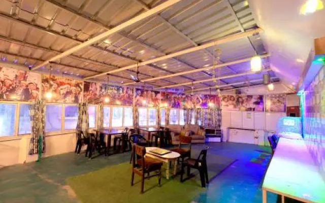 OYO 80522A Taj City Hotel