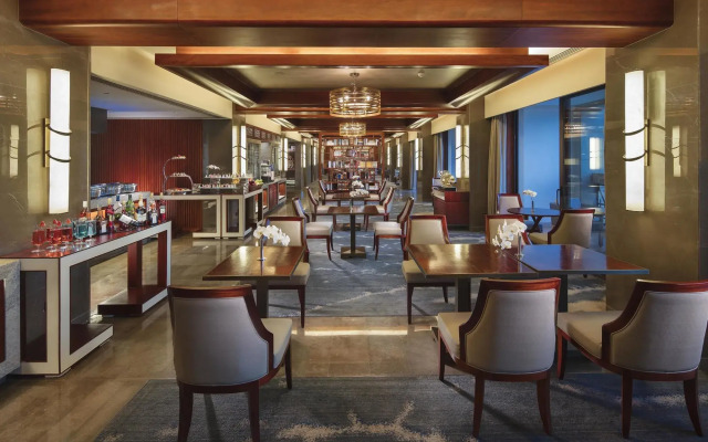 Hilton Qingdao Golden Beach