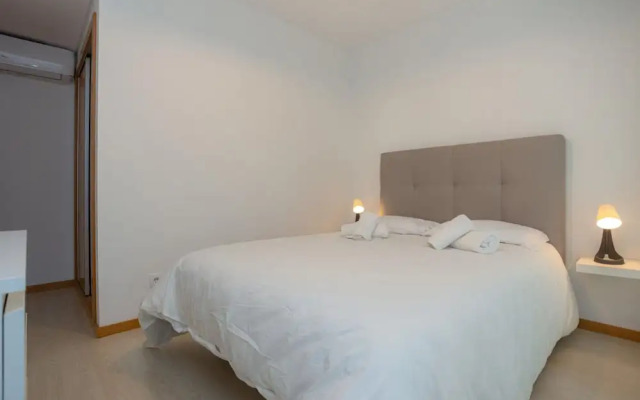 Galante Beach Apartment 2