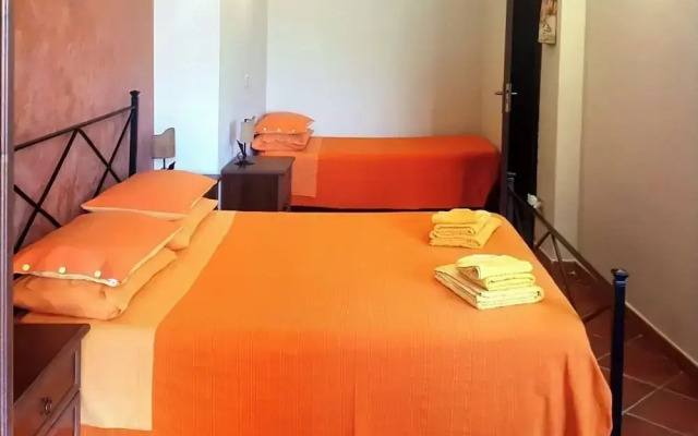 Le Grand soleil Apartments