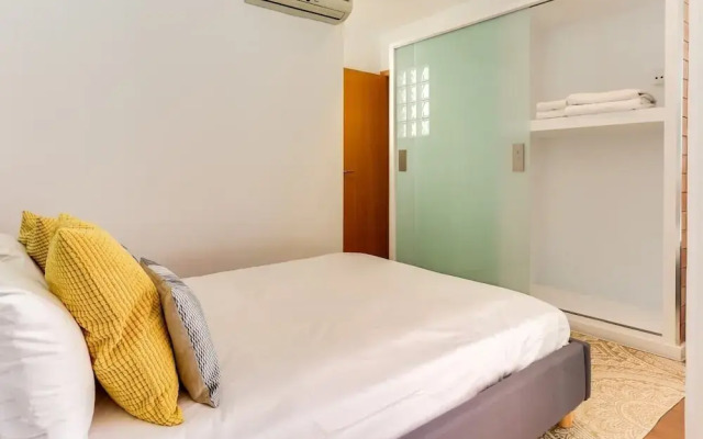 Fantastic 2bed Flat Well Connected to all BCN