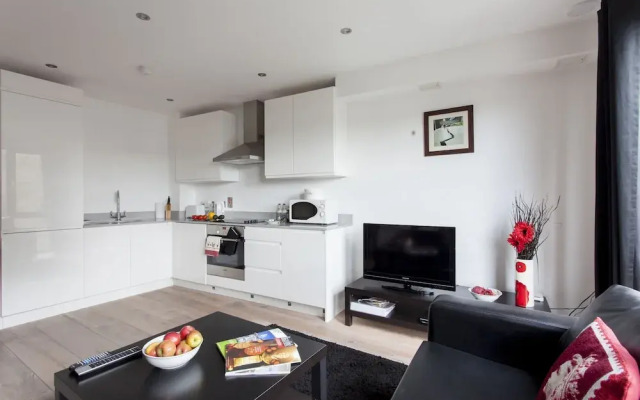 London Bridge Serviced Apartments by MySquare