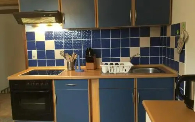 Ferienwohnung Villringer