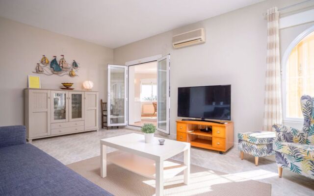 House Kalmias Moraira