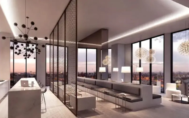 IFSuites (IFSTAYS) Light House Apartment