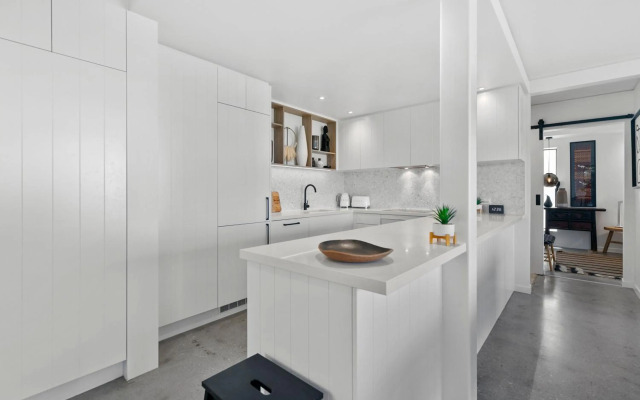 Oceanbreeze at Sunshine Beach