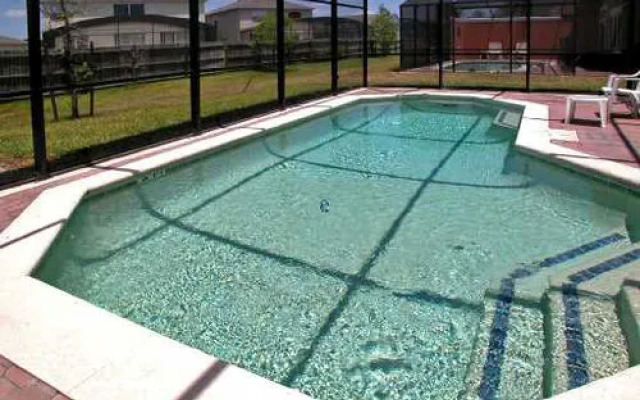 Terra Verde-RU11 Guest house