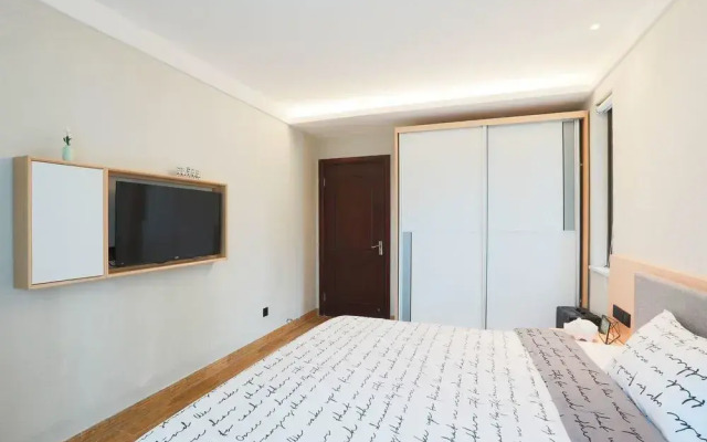 CJIA Service Apartment Hotel