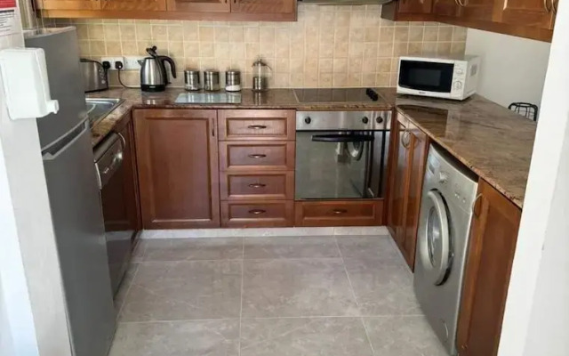 Stunning 3-bed Villa in Peyia