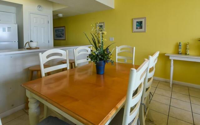 Majestic Sun By Seascape Resort