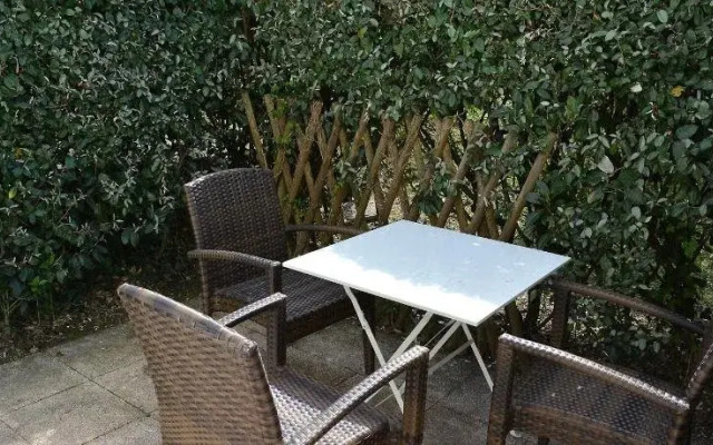 Residence l'Etxe d'Anaite