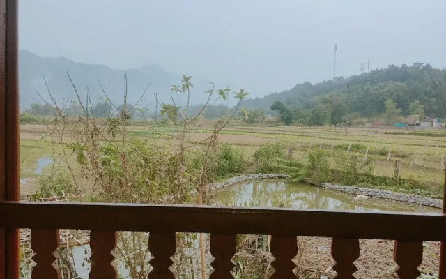 Thao Ly Homestay - Hostel