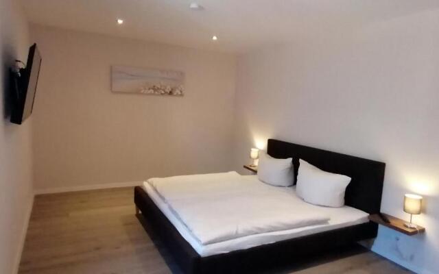 Moselstern Appartements