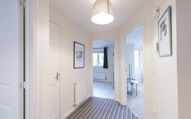Duloch Apartments KW