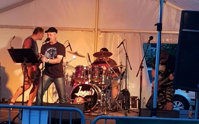 Wellness hotel Praděd Thamm