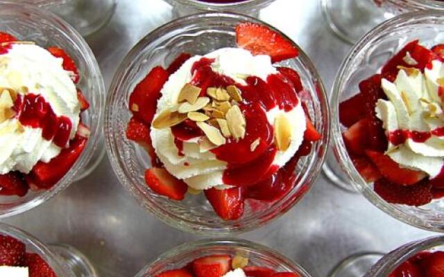 Chambres d'Hôtes Les Peyrouses