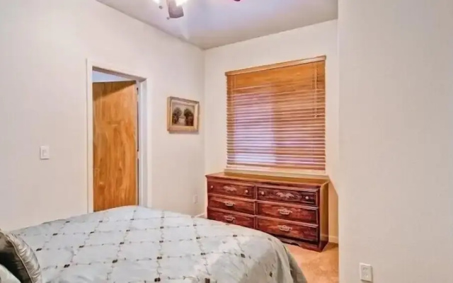 Scenic Wonders Eagles Nest 2 Bedrooms