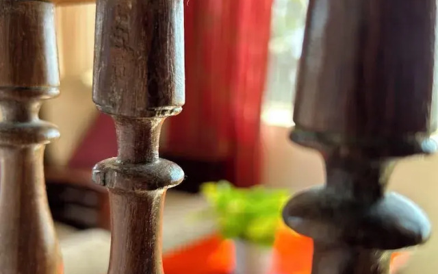 Santa Maria - A Premium Boutique Homestay by the Sea