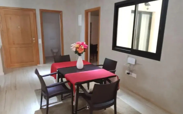 Suites Appartement Midelt