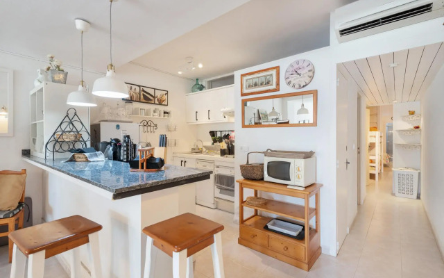 Apartamento 15 Edificio Canopus